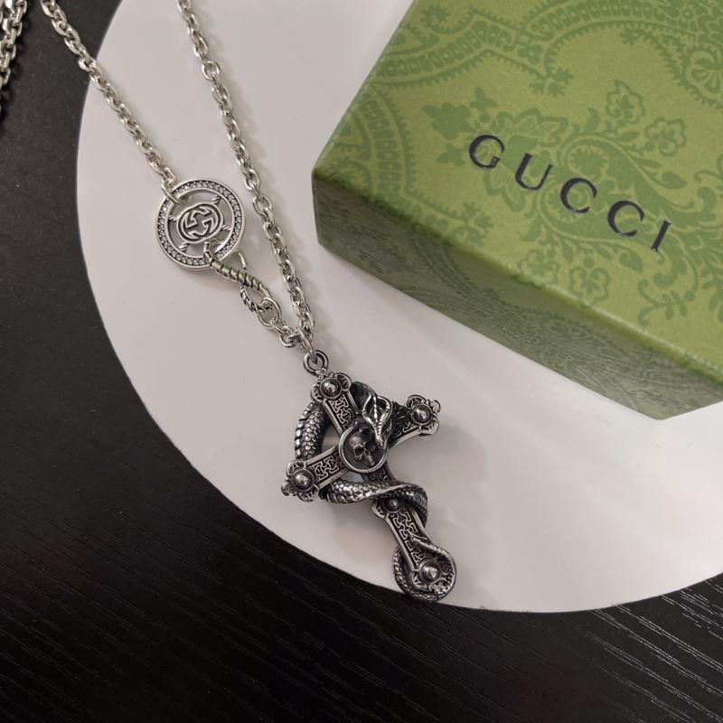 Gucci Necklaces